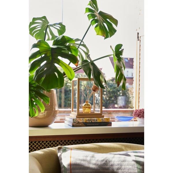 Keramické obaly na kvetináče v súprave 2 ks ø 31 cm Vibe – Hübsch-image-4