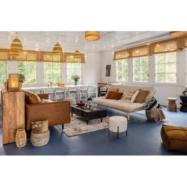 Slonovinový koberec 115x170 cm Springs – Universal-image-1