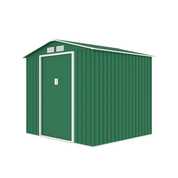 Záhradný domček Archer B - Rojaplast-image-2