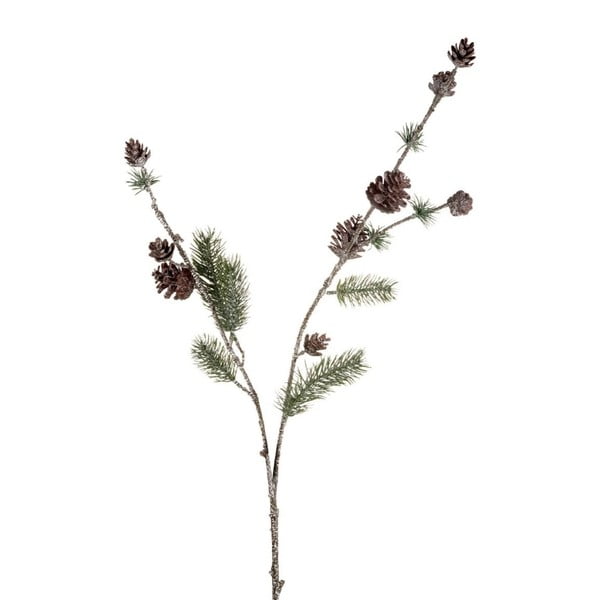 Dekoratívna vetvička Parlane Pine, dĺžka 106 cm