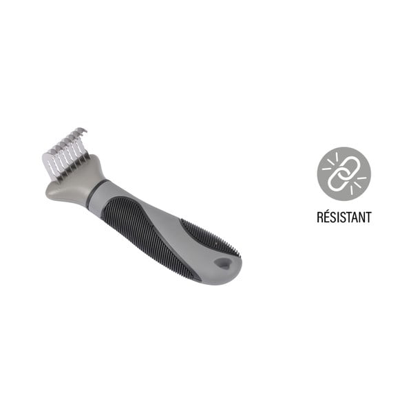 Trimovací hrebeň – Love Story-image-1