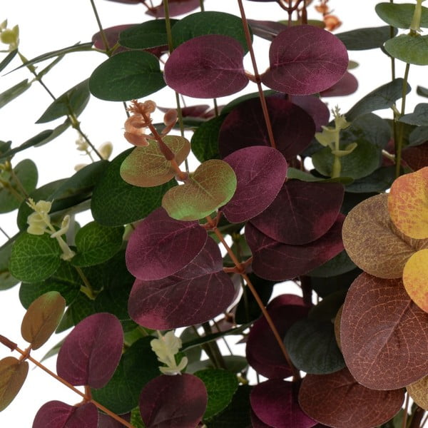 Umelý eukalyptus 4 ks (výška 85 cm) – Casa Selección-image-4