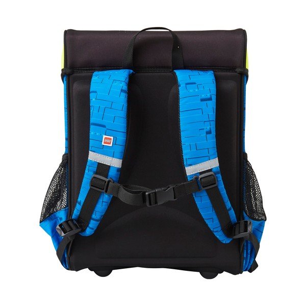 Školská aktovka LEGO® City Police Cop-image-3