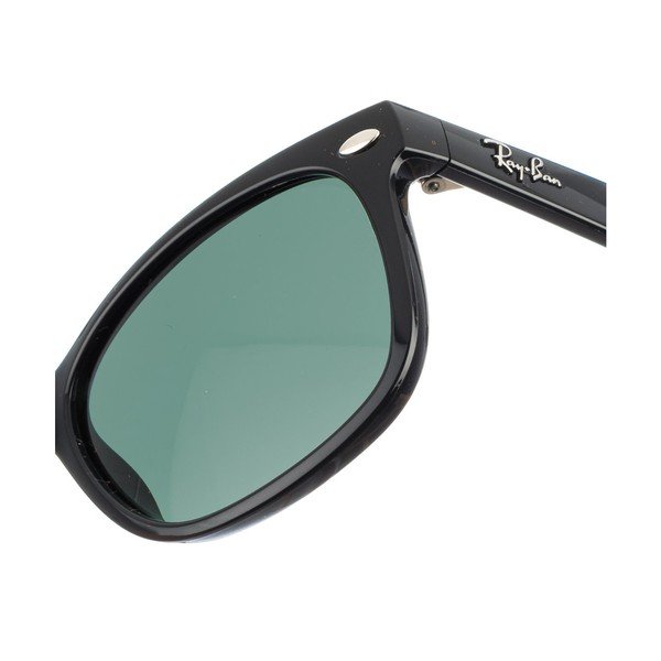 Detské slnečné okuliare Ray-Ban Black-image-1