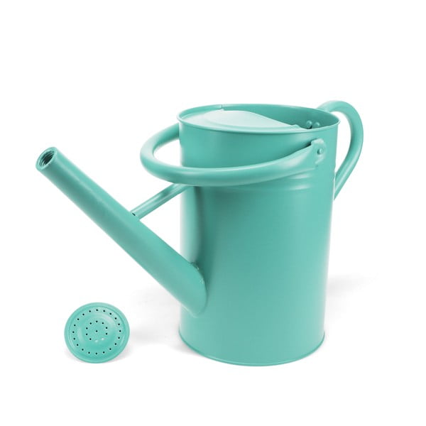 Kovová kanvička na zalievanie 4,5 l – Rex London-image-3