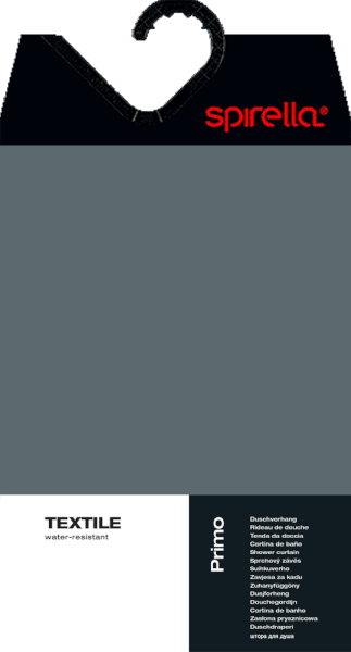 Sprchový záves 180x200 cm Primo – Spirella-image-2