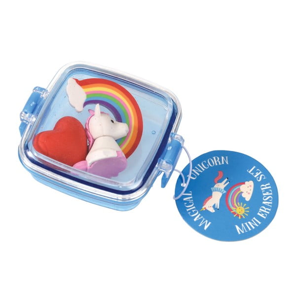 Desiatový box Rex London Magical Unicorn-image-2