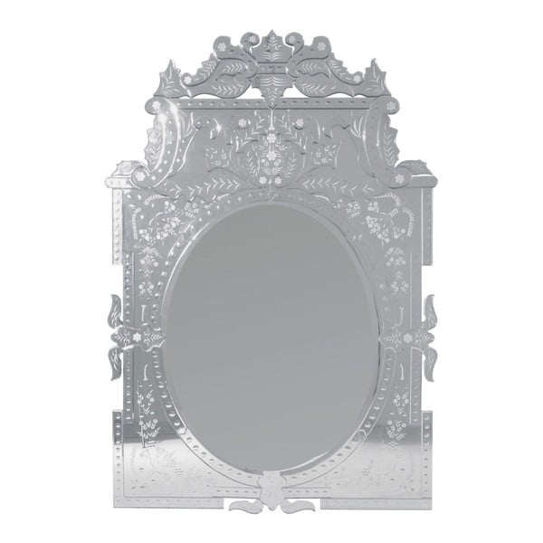 Nástenné zrkadlo Kare Design Romantico, dĺžka 182,9 cm