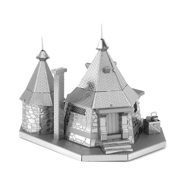 Model Harry Potter Hagridov domček-image-1