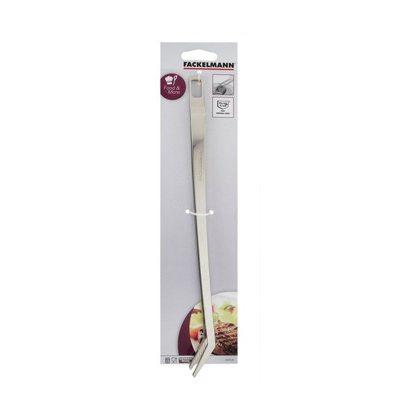 Antikoro pinzeta Fackelmann Food & More, dĺžka 34 cm-image-1