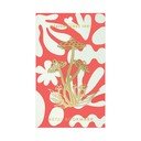 Záložka do knihy Mushroom - DesignWorks Ink