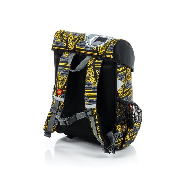 Detský batoh LEGO® Ninjago Cole Easy-image-2