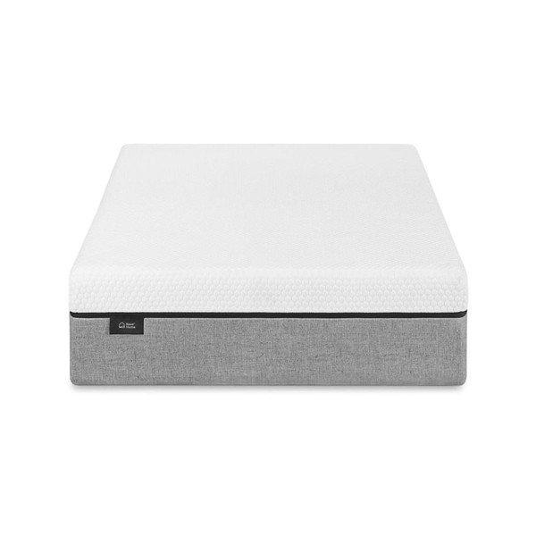 Stredne tvrdý penový matrac 90x190 cm Eva – Kave Home