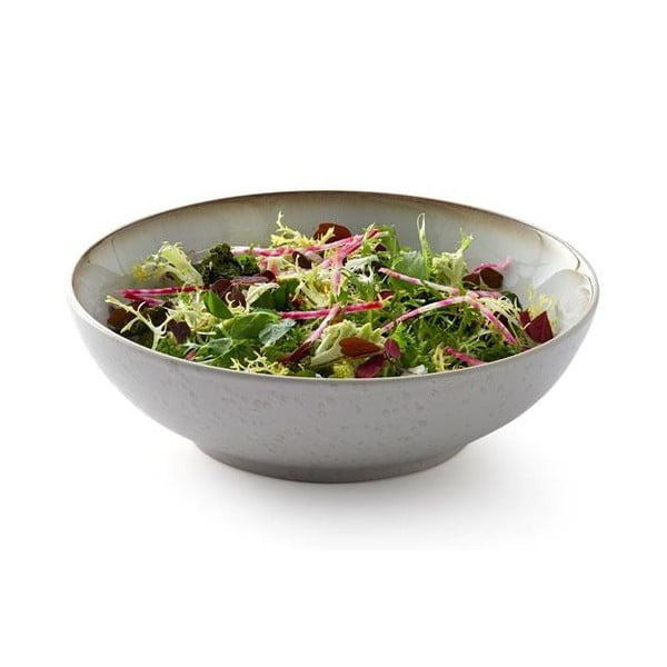 Béžová kameninová miska Gastro Cream – Bitz-image-1