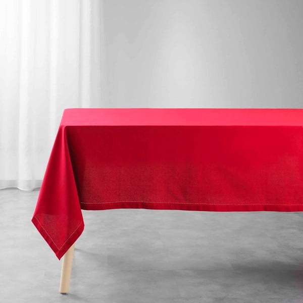 Bavlnený obrus 140x240 cm Charline – douceur d'intérieur