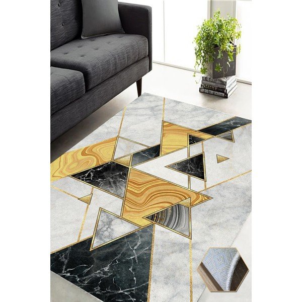 Koberec Rizzoli Ponta, 80 x 140 cm-image-2