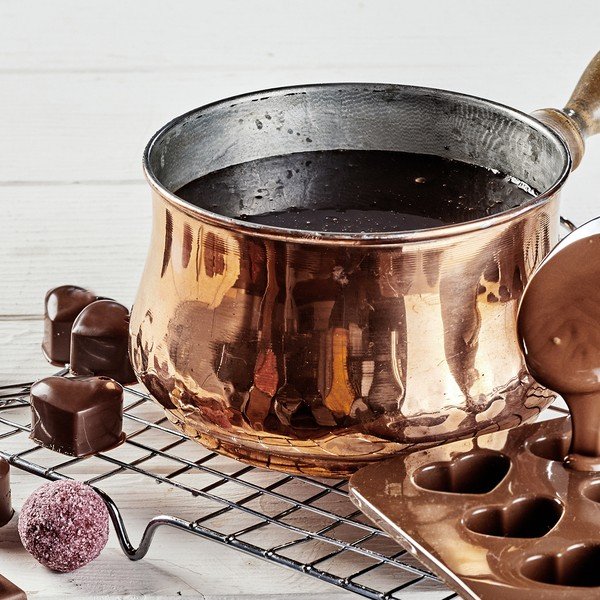 Silikónová forma na pečenie praliniek 11,5x22 cm – Orion-image-2