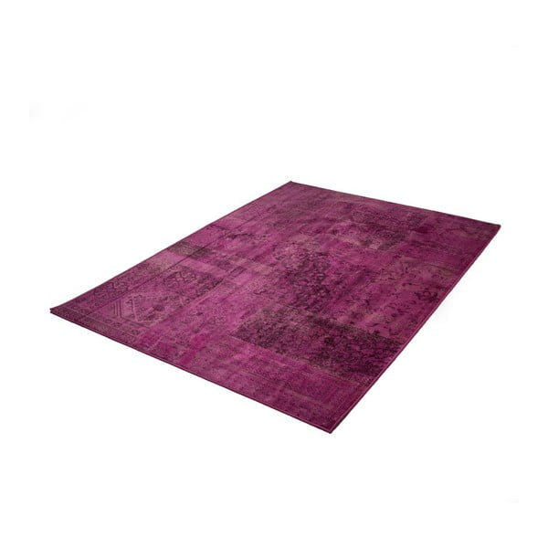 Koberec Cotex Vintage Pink, 140 × 200 cm