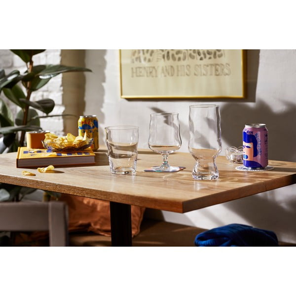 Poháre v súprave 2 ks na pivo 500 ml Mikkeller – Holmegaard-image-4