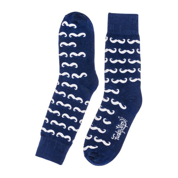 Unisex ponožky Funky Steps Ronda, veľkosť 39/45