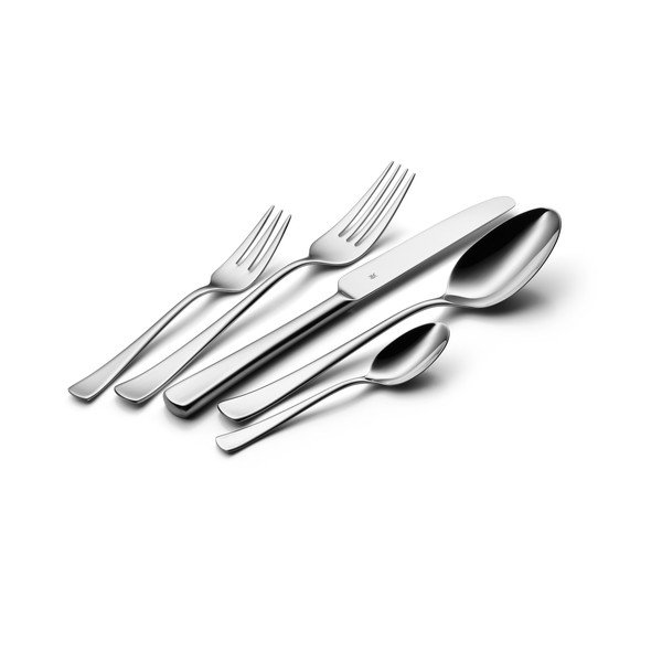 Súprava 30 antikoro príborov WMF Cromargan® Denver-image-1