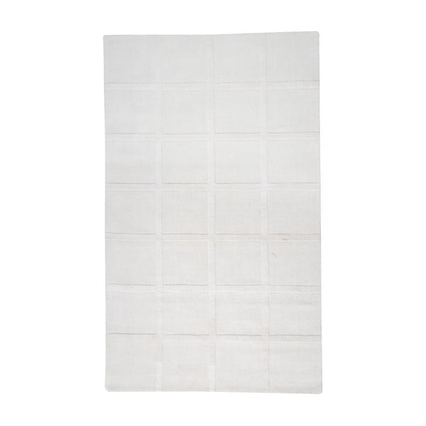 Vlnený koberec Blokker Ivory, 160x230 cm