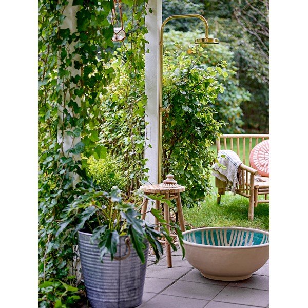 Záhradná sprcha Camilie – Bloomingville-image-1