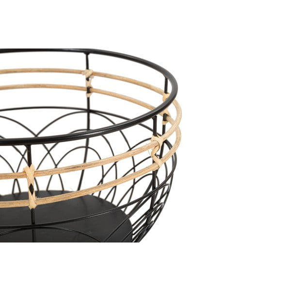 Kovové stojany na kvety 3 ks Oporto - Mauro Ferretti-image-3