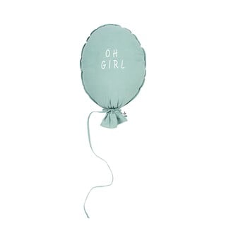 Detský vankúšik Oh Girl - Malomi Kids
