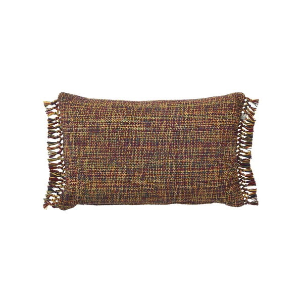 Vankúš Dutch Décor Rover, 40 x 60 cm, tlmeno farebný-image-3