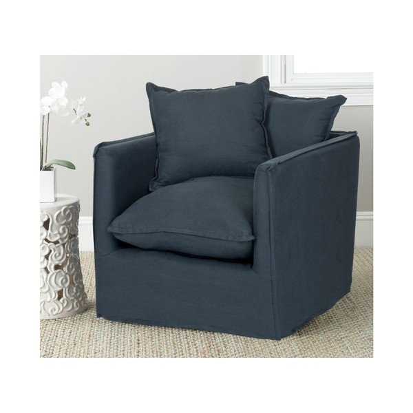 Kreslo Cleo Blue-image-3