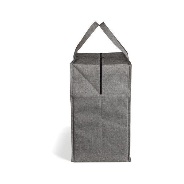 Látkový úložný box na oblečenie 26x30x50 cm Soft Storage XL – Bigso-image-1