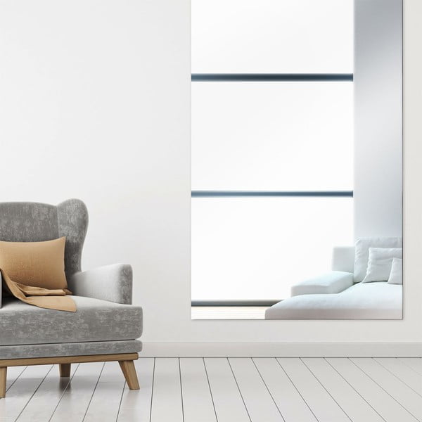 Adhezívna zrckdlová samolepka Ambiance Reflectiv Mirror-image-1