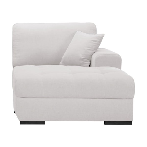 Biela leňoška Guy Laroche Passion, pravý roh-image-2