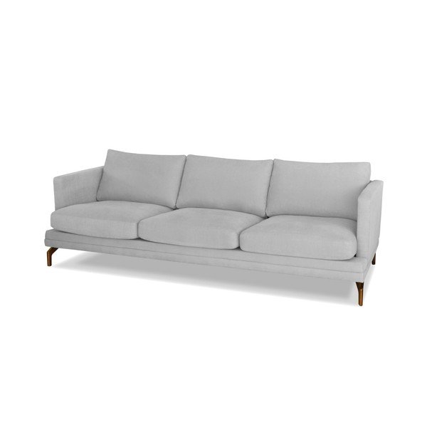 Svetlá trojmiestna pohovka Windsor & Co. Sofas Jupiter-image-4