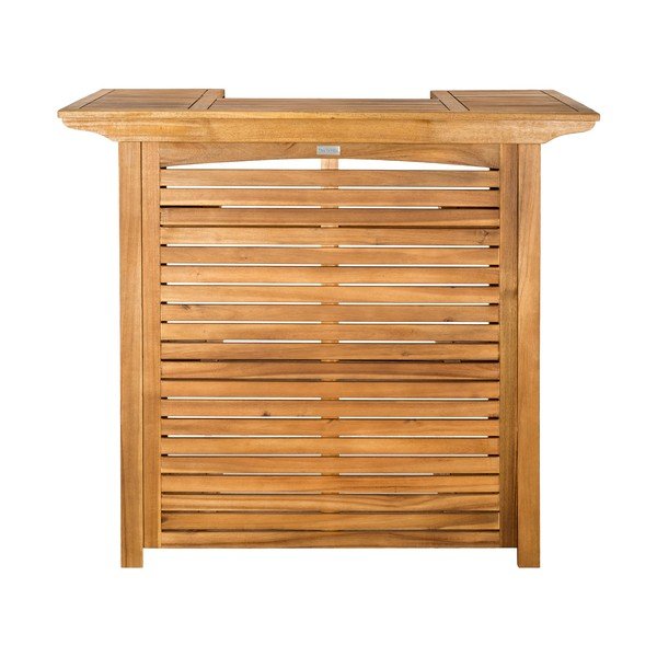 Zahradný bar z akáciového dreva Safavieh Lola-image-2