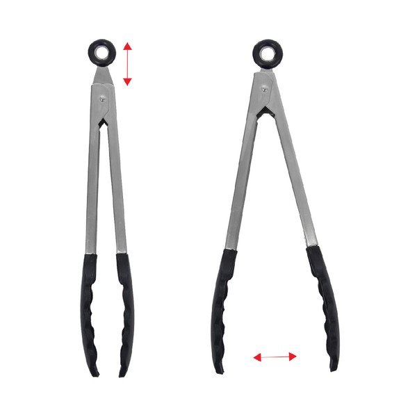 Kliešte a obracačka v jednom Orion Hans, dĺžka 27 cm-image-2