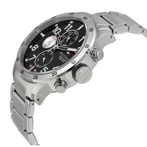 Pánske hodinky Tommy Hilfiger No.1791141-image-2