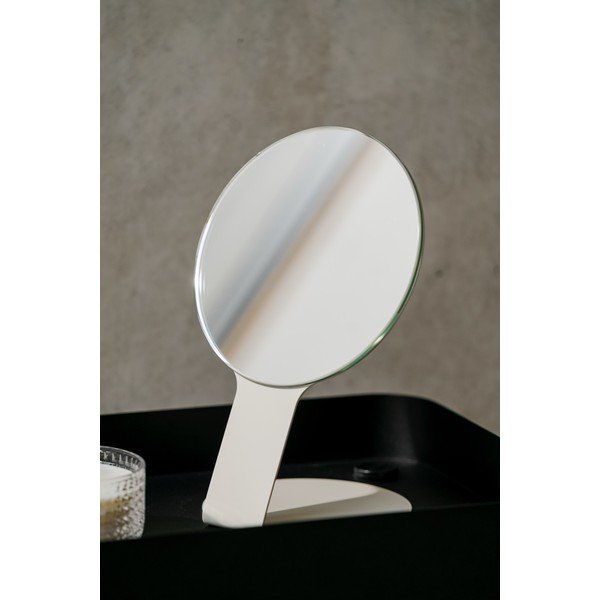 Kozmetické zrkadlo 18x26,5 cm Feys – noo.ma-image-1