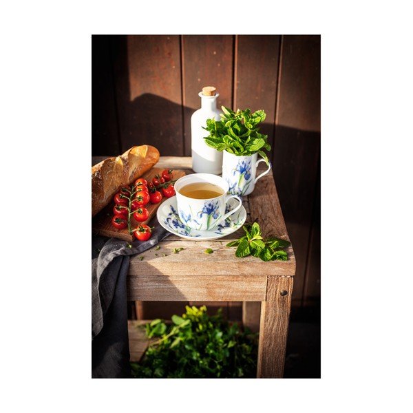 Dezertný tanier ø 20 cm Floriade - Maxwell & Williams-image-1