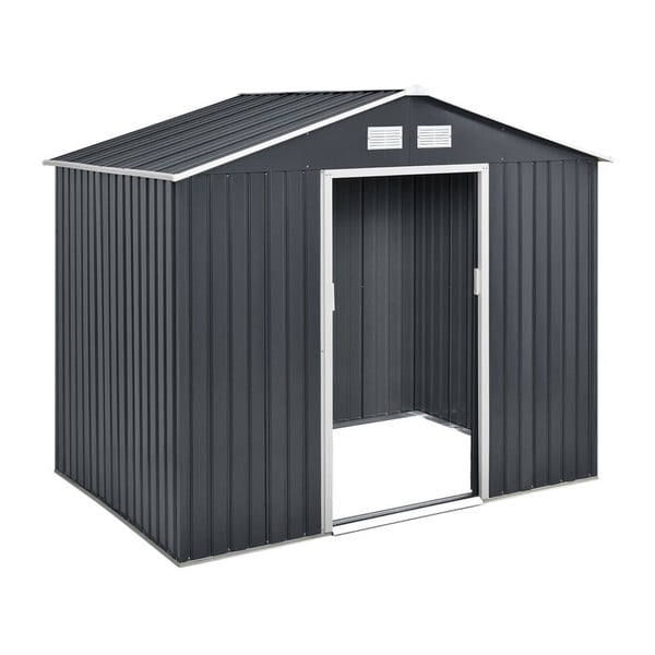 Záhradný domček Archer D – Rojaplast-image-2