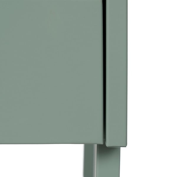 Zelený nočný stolík Nara – Ixia-image-4