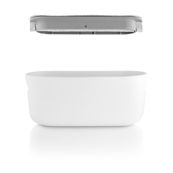 Biely samozavlažovací kvetináč Eva Solo-image-3