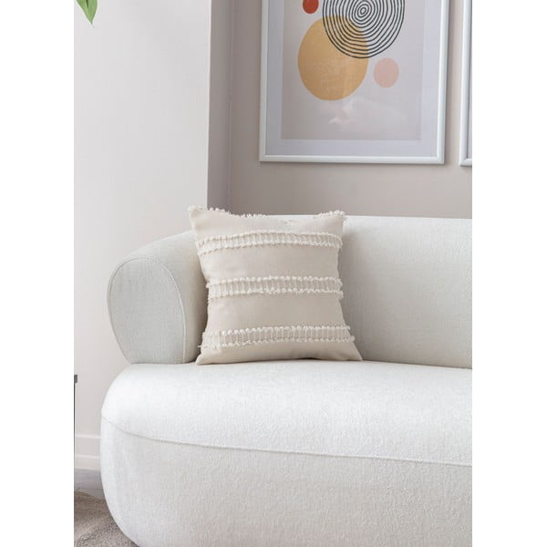Obliečka na vankúš 43x43 cm Tuffet – Mioli Decor-image-3