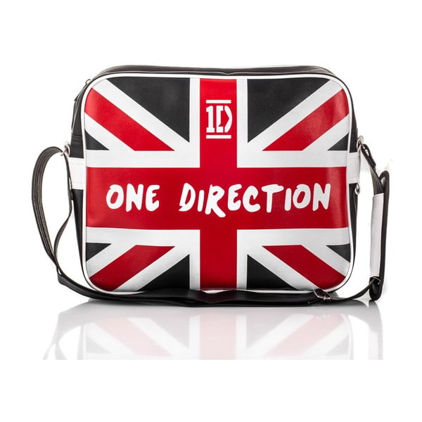 Pánska taška Solier One Direction Flag