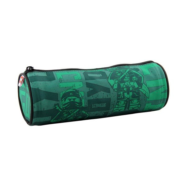 Zelené puzdro na perá LEGO® Ninjago Energy-image-2