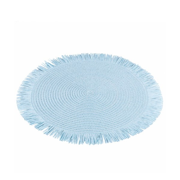 Papierové prestieranie 4 ks ø 38 cm Shades of Ocean – VDE Tivoli 1996-image-3