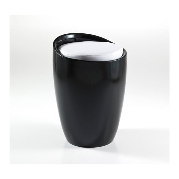 Taburetka s úložným priestorom Tomasucci Pillow-image-2