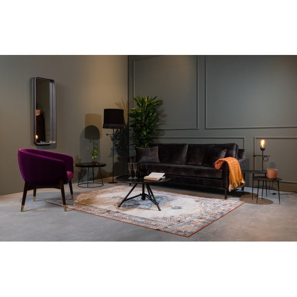 Koberec Dutchbone Mahal, 170 x 240 cm-image-3