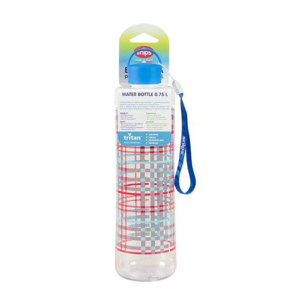 Fľaša na vodu Snips Decorated, 750 ml-image-1